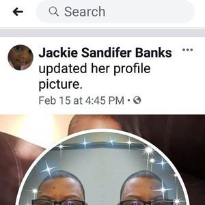 Meet your Posher, Jackie